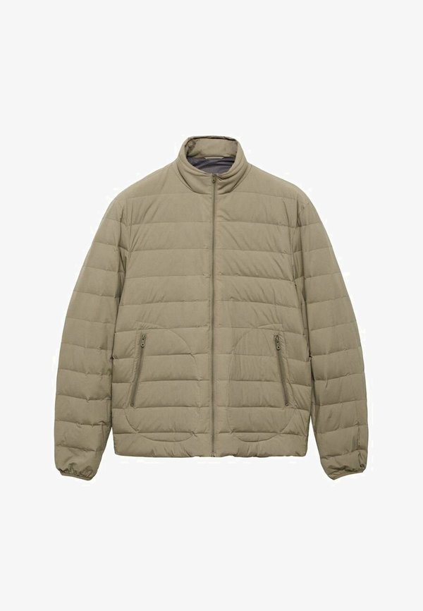 MIRLO - Down jacket4