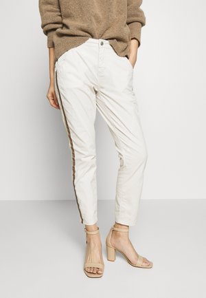 Jeans Skinny - beige