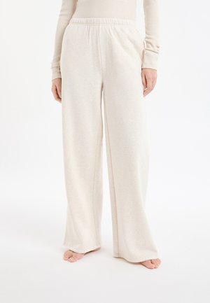 JOVANI - Pyjamabroek - off-white