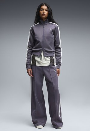 Puma, WIDE , jasnoszary