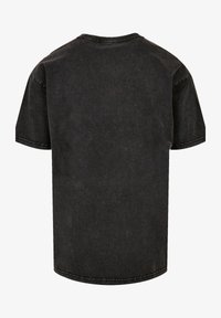 Selected, schwarz