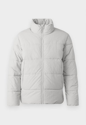 Only & Sons, GLOBAL PUFFER   - Winterjacke - cool grey