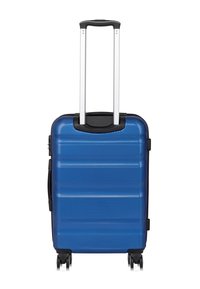 OCHNIK UNISEX granatowy