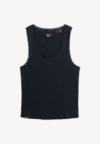 Niet geselecteerd, eclipse navy