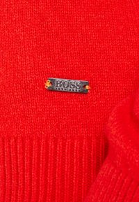 BOSS CASUAL Maglione - red