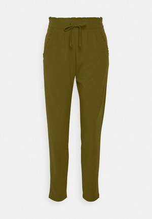 JDY JDYCATIA NEW ANKLE PANT - Broek - kalamata