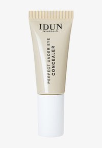 IDUN Minerals PERFECT UNDER EYE CONCEALER - Concealer - extra light