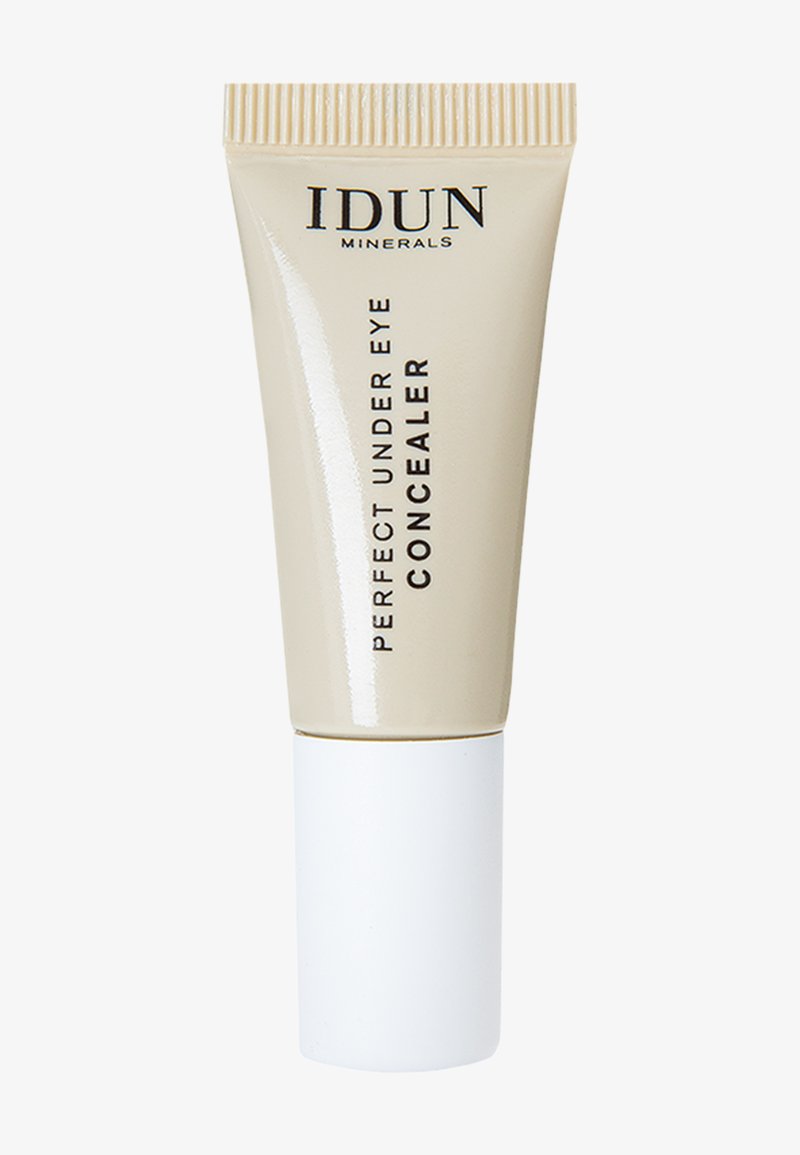 IDUN Minerals PERFECT UNDER EYE CONCEALER - Concealer - extra light