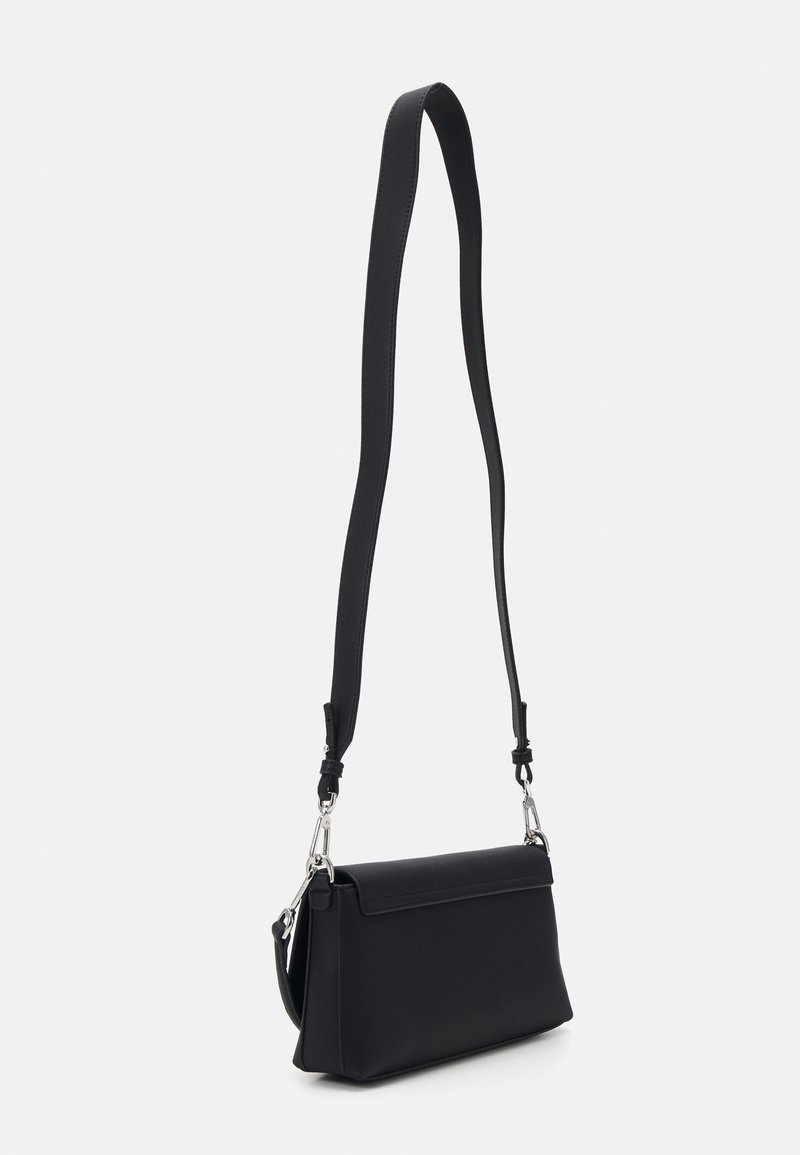 Calvin Klein Kabelka - black