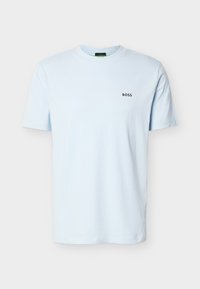 Non selezionato, open blue