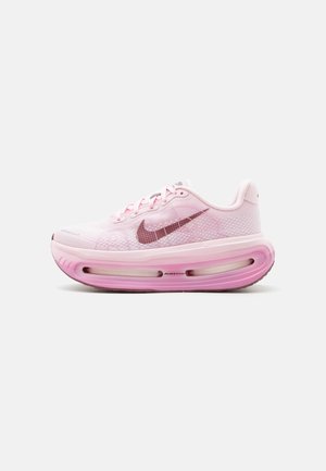Nike Performance, VOMERO PREMIUM - Zapatillas running asfalto - pink foam/pink smoke/pink rise/light magenta