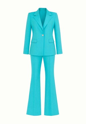 TAILLEUR SET - Blazer - turchese