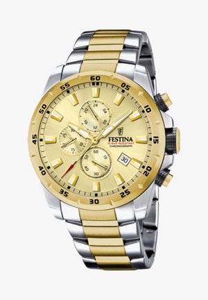 CHRONO SPORT - Zegarek chronograficzny