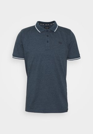 Polo - dark blue