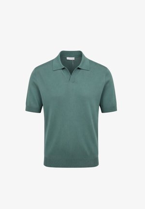 Diktat, Polo - green