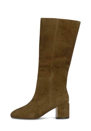 Alma en Pena, ALMA EN PENA-I260491 - Botas - camel