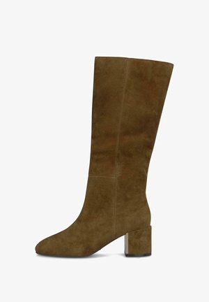 Alma en Pena, ALMA EN PENA-I260491 - Botas - camel