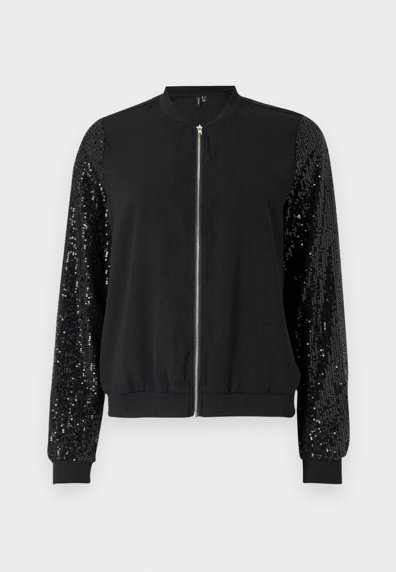 Vero Moda Bomberjacks zwart