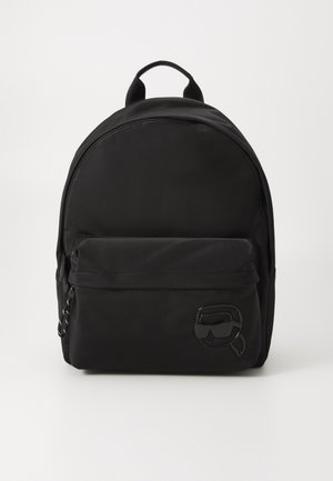 IKON K - Reppu - black