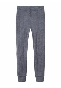 Name it LANGE - Caleçon long - folkstone gray