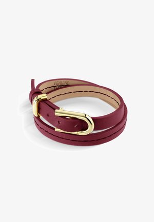 Furla FURLA BUCKLE - Pulsera - gold-coloured