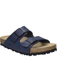 Josef Seibel Mules - ocean