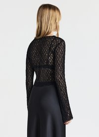 Calliope Camicetta - ultrablack