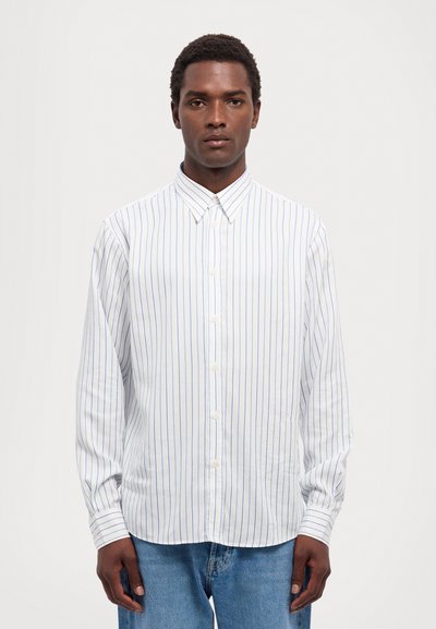 Soulland RADO UNISEX - Chemise - navy