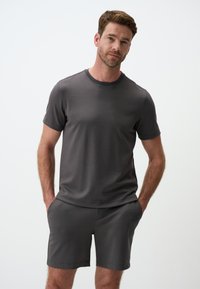 Jimmy Key Shorts - anthracite