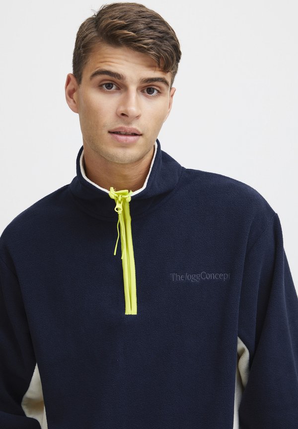 JCMCLARA - Fleece jumper4