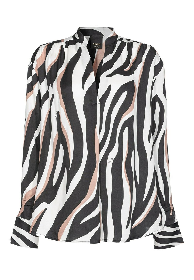 pinko Blouse zwart
