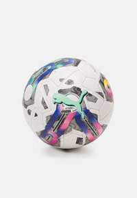 Puma ORBITA 1 TB FIFA QUALITY PRO UNISEX - Fußball - white/multi colour