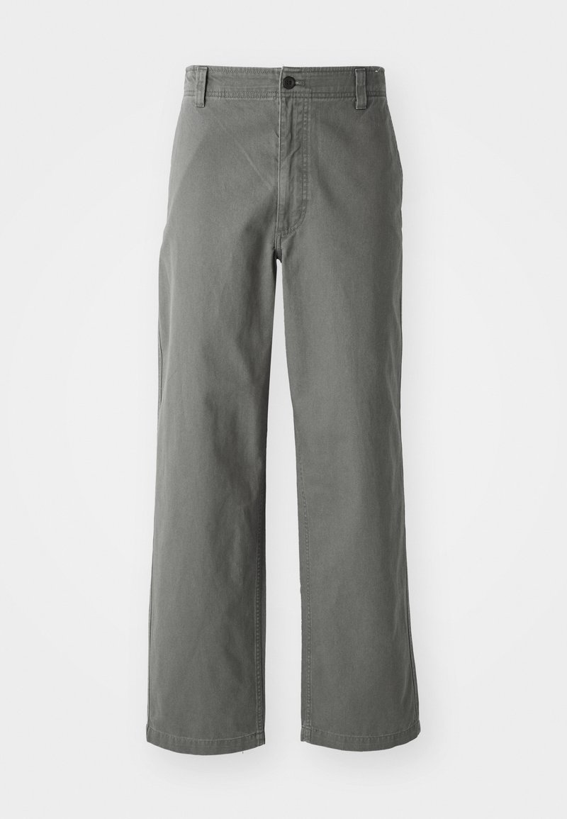 Dockers Broek olijfgroen Dockers Broek olijfgroen