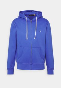 Não selecionado, liberty blue