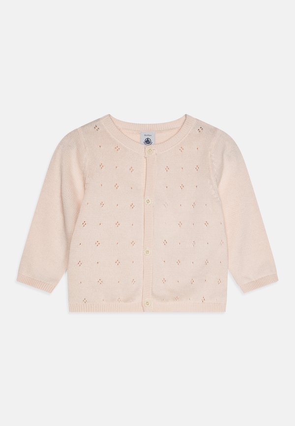 BÉBÉ BENGA CARDIGAN - Cardigan - fleur