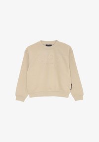 Non selezionato, beige