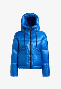 Niet geselecteerd, royal blue