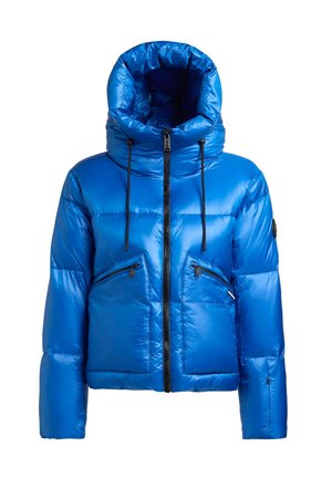 khujo LUNA - Talvitakki - royal blue