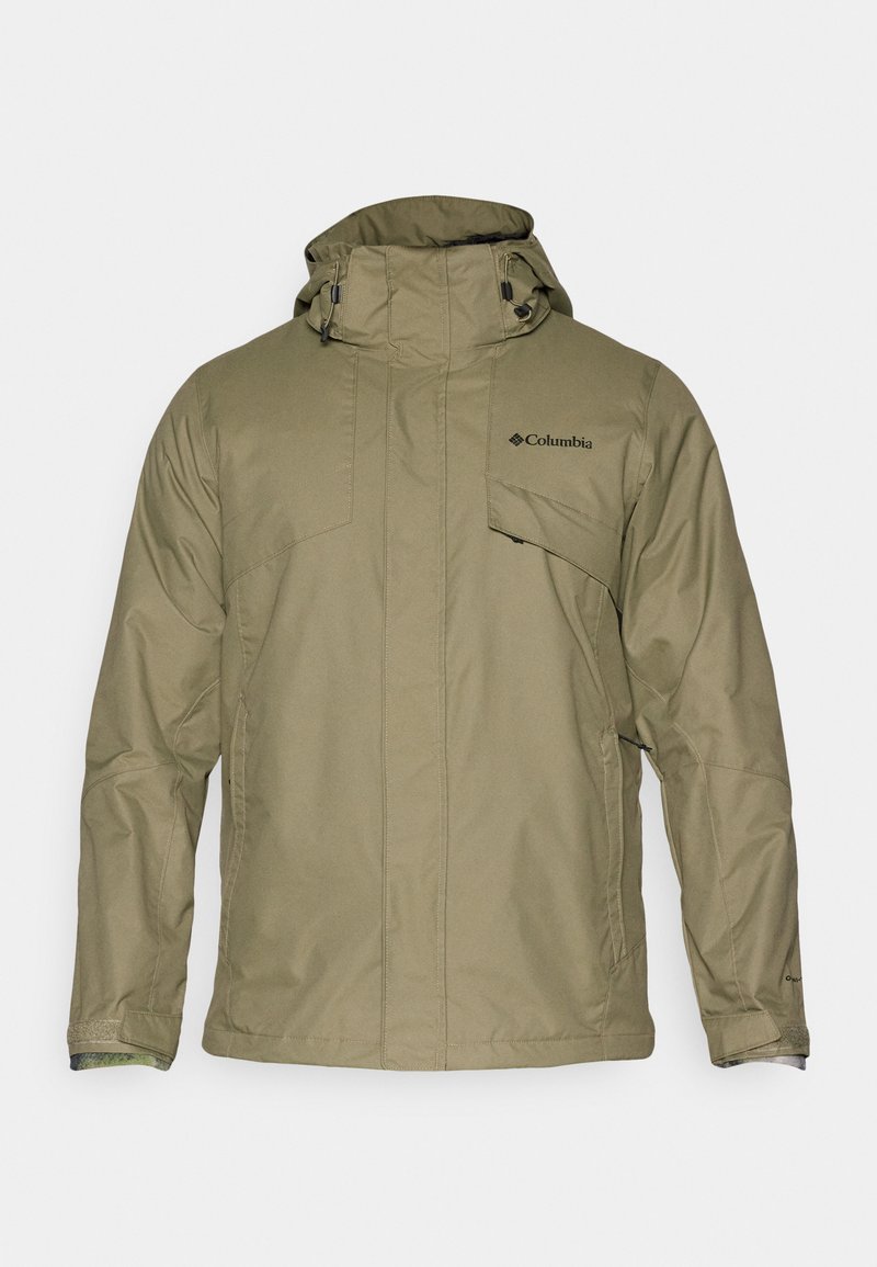 Columbia Bugaboo II 3-in-1 Jacket - Girl's Columbia Bugaboo II 3-in-1 Jacket - Girl's