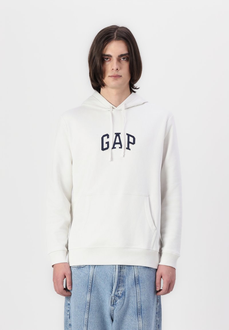 GAP LOGO  - Sweatshirt - carls stone