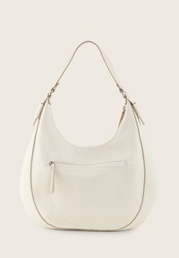 TOM TAILOR TTLUISE - Handbag - off white