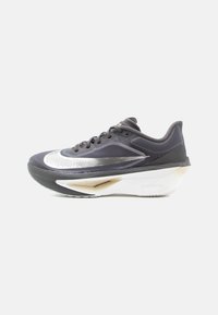 ZOOM FLY JAKOB - Sapatos para corrida em estrada - ash/gold-coloured grain/summit white/silver-coloured/black/vast grey