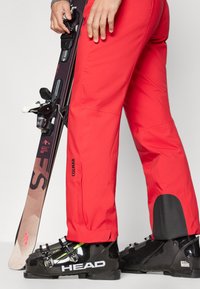 Colmar SALOPETTE PANTS - Skijaške hlače - english red