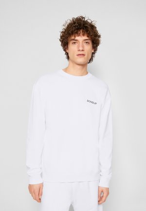 FELPA - Felpa - white