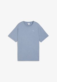 Unausgewählt, cool blue