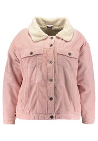 Neizvēlēts, rose/beige