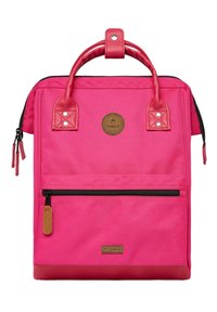 Cabaia ADVENTURER MEDIUM - Tagesrucksack - durban pink
