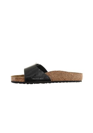 Birkenstock Sandals - noir