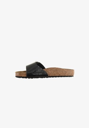 Birkenstock Sandals - noir