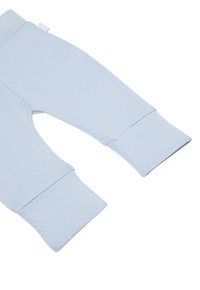 Noppies NAUPLI - Tygbyxor - blue fog